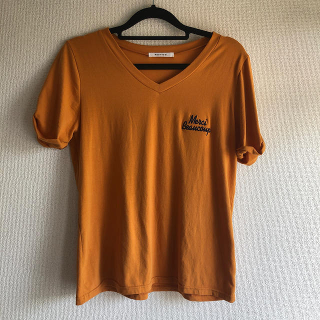 REDYAZEL(レディアゼル)のSALE!!レディアゼル Tシャツ レディースのトップス(Tシャツ(半袖/袖なし))の商品写真
