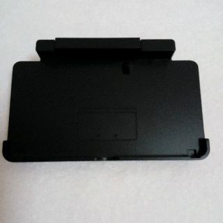 ニンテンドー3DS(ニンテンドー3DS)の★ ニンテンドー3DS専用充電台(バッテリー/充電器)