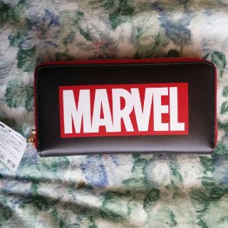 マーベル(MARVEL)のﾏｰﾍﾞﾙ　長財布(長財布)