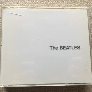 The Beatles のホワイトアルバム(ポップス/ロック(洋楽))