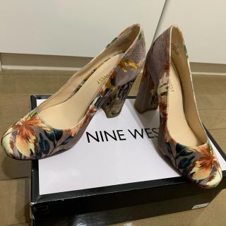 ナインウエスト(NINE WEST)のハルさま専用⭐️かなりお得だと思います⭐️NINE WEST パンプス　(ハイヒール/パンプス)