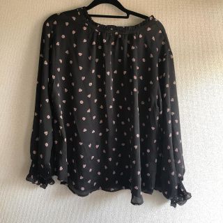 ローズティアラ(Rose Tiara)のnanaya様専用◡̈*.。RoseTiara シースルーシャツ(シャツ/ブラウス(長袖/七分))