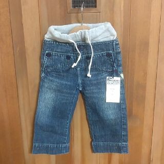 デニムダンガリー(DENIM DUNGAREE)のデニムダンガリーのズボン(パンツ)