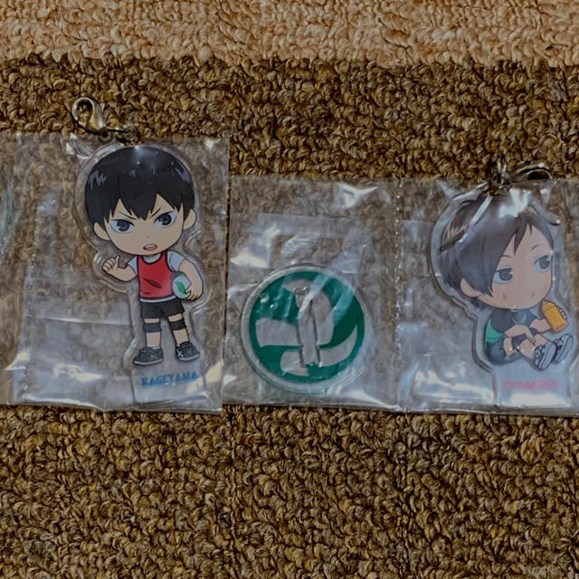 ハイキュー 影山飛雄 二口堅治 アクリルスタンド 2つセットの通販 By しゃる S Shop ラクマ ハイキュー 影山飛雄 二口堅治 アクリルスタンド 2つセットの通販 By しゃる S Shop ラクマ