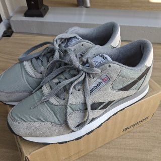 リーボック(Reebok)のリーボック クラシック 26.5 us8.5 reebok classic(スニーカー)