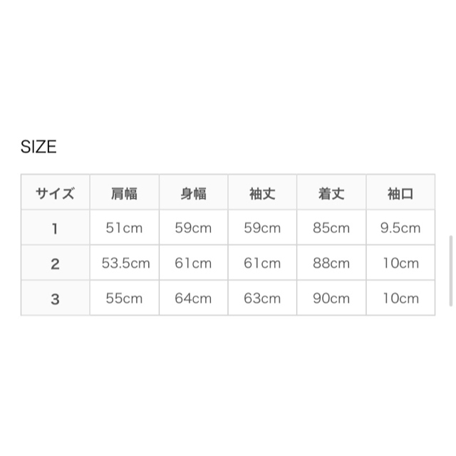 COMOLI ベタシャンプルオーバーシャツ　カーキ　1 2