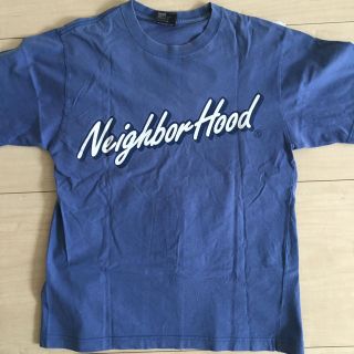 ネイバーフッド(NEIGHBORHOOD)のneighborhoodTシャツ(シャツ)