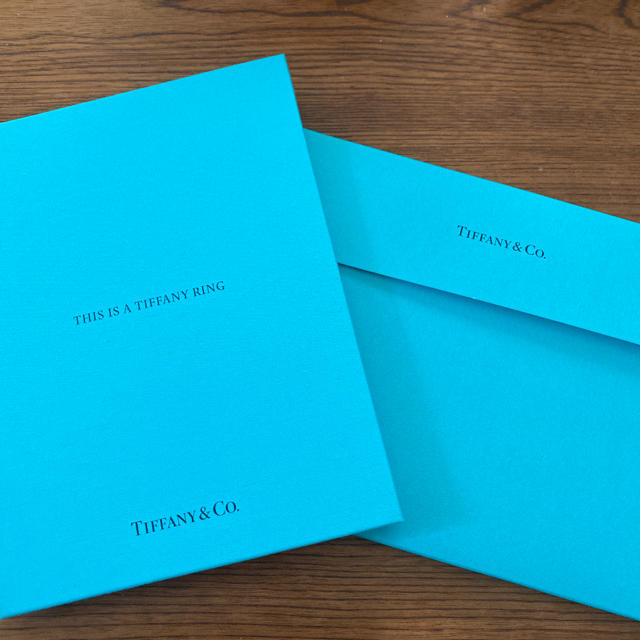 Tiffany & Co.(ティファニー)のTiffany カタログ レディースのアクセサリー(その他)の商品写真