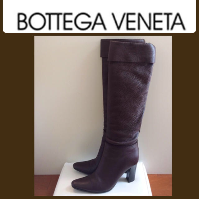 Bottega Veneta(ボッテガヴェネタ)のりんチャ様おまとめ専用ページです♡ レディースの靴/シューズ(ブーツ)の商品写真