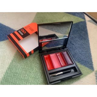 セフォラ(Sephora)の|新品未使用| 海外コスメ　リップパレット(口紅)