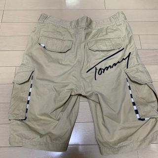 トミー(TOMMY)のTommy トミー　ハーフパンツ(ショートパンツ)