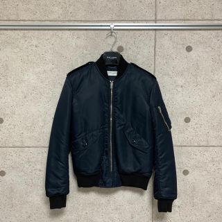 サンローラン(Saint Laurent)の SAINT LAURENT PARIS(サンローランパリ)(ナイロンジャケット)