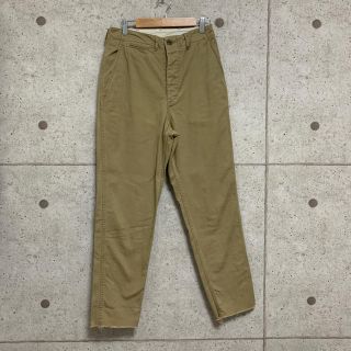 ハイク チノパン(レディース)の通販 32点 | HYKEのレディースを買う
