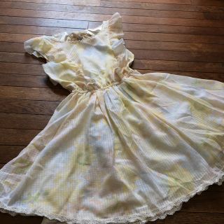 LIZ LISA(イエロー/黄色系)のフリマアイテム一覧 LIZ LISA(イエロー/黄色系)のフリマアイテム一覧