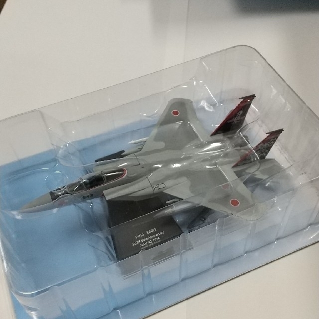 エアーファイター F-15J イーグル