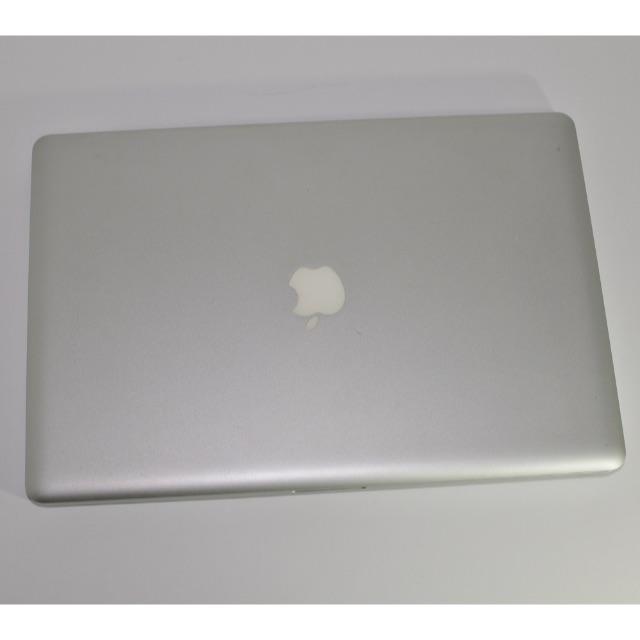 [ワケあり] MacBook Pro Early 2009 A1297
