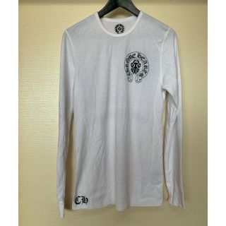 クロムハーツ(Chrome Hearts)のChrome Hearts  正規品  長袖Tシャツ(Tシャツ/カットソー(七分/長袖))