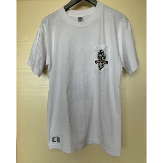 クロムハーツ(Chrome Hearts)のChrome Hearts  正規品  Tシャツ(Tシャツ/カットソー(半袖/袖なし))