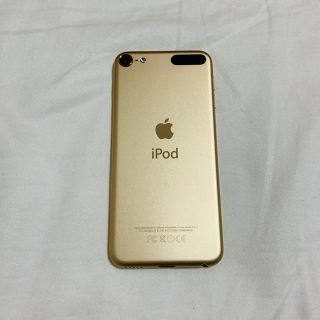 アイポッドタッチ(iPod touch)のiPod touch 第6世代　128GB ジャンク品(ポータブルプレーヤー)