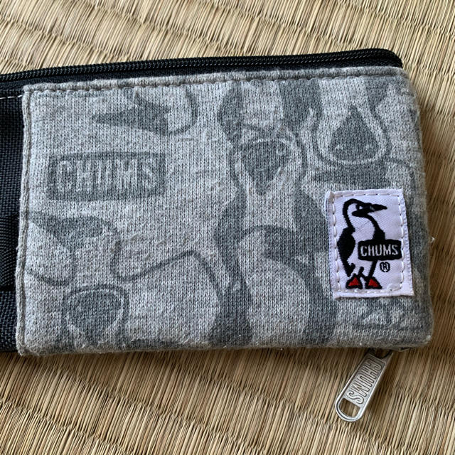 Chums チャムス モバイルポーチの通販 By Hitooooooomi S Shop チャムスならラクマ