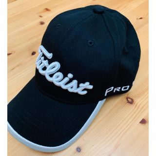 タイトリスト(Titleist)のタイトリストキャップ★新品★(その他)