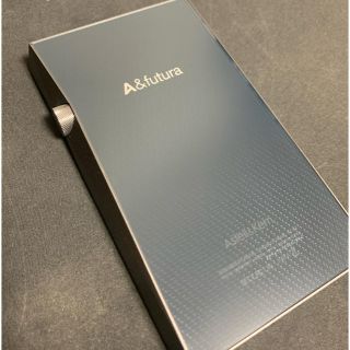 アイリバー(iriver)のAstell&kern A&futura se100 (最終値下げ)(ポータブルプレーヤー)