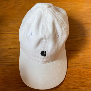 カーハート(carhartt)のyori様 カーハート　キャップ(キャップ)