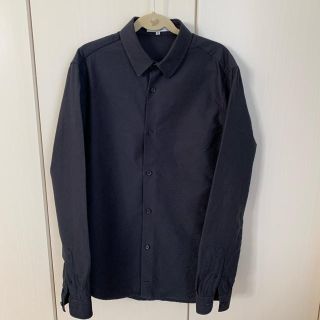 カルヴェン(CARVEN)のJ様専用ページ【CARVEN】シャツ　ネイビー(シャツ)