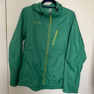 マーモット(MARMOT)のMarmot　ナイロンブルゾン(ナイロンジャケット)