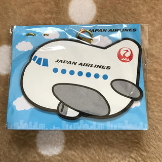 ジャル(ニホンコウクウ)(JAL(日本航空))のJAL 非売品　オリジナルパスケース(パスケース/IDカードホルダー)