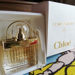 クロエ(Chloe)の◆Chloe クロエ オードパルファム 30m◆(香水(女性用))