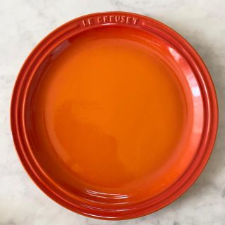 ルクルーゼ(LE CREUSET)のル・クルーゼ　プレート(食器)