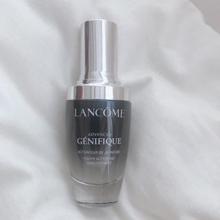 ランコム(LANCOME)のジェニフィック　アドバンスト　N(ブースター/導入液)