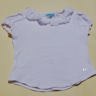 トッカ(TOCCA)のTOCCA　Tシャツ80cm(Ｔシャツ)