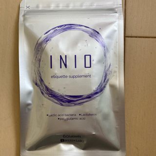 INIO 口臭(口臭防止/エチケット用品)