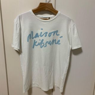 メゾンキツネ(MAISON KITSUNE')のsanajeni様専用ページ【MAISON KITSUNE】Tシャツ(Tシャツ/カットソー(半袖/袖なし))