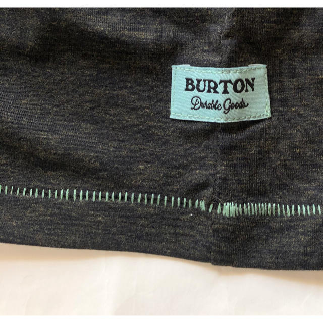 BURTON(バートン)のBURTON メンズ Tシャツ メンズのトップス(Tシャツ/カットソー(半袖/袖なし))の商品写真