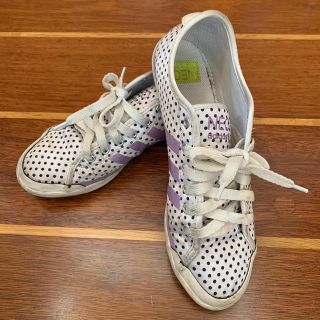 アディダス(adidas)のアディダスシューズ(スニーカー)