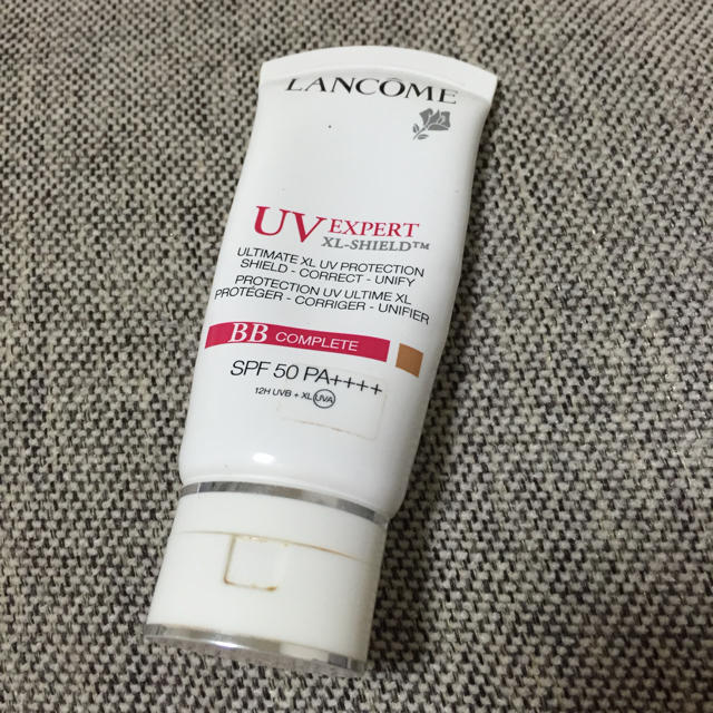 LANCOME(ランコム)のランコム UVエクスペールXL BB Ⅱ コスメ/美容のベースメイク/化粧品(化粧下地)の商品写真