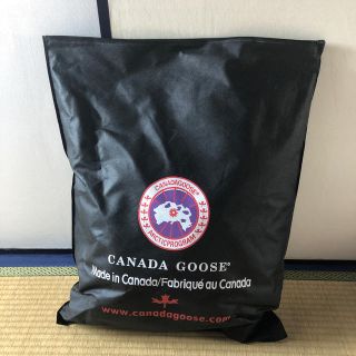 カナダグース(CANADA GOOSE)のCanada goose  袋のみ(ショップ袋)