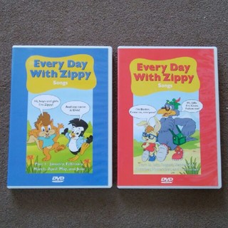 Disney - Every Day With Zippyの通販｜ラクマ