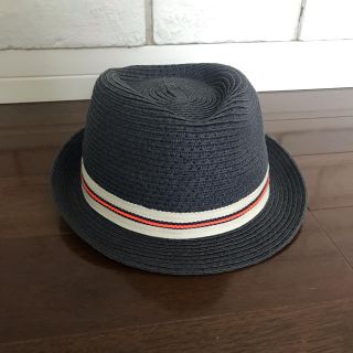 ジェイクルー(J.Crew)の帽子　J.Crew ジェイクルー　キッズL〜X L(帽子)