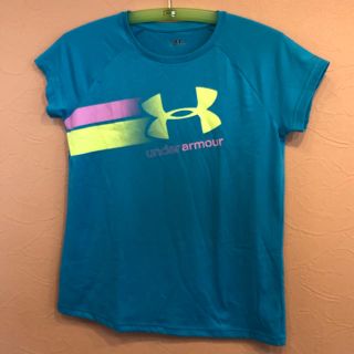 アンダーアーマー(UNDER ARMOUR)のアンダーアーマー最終値下げ❗️(Tシャツ(半袖/袖なし))