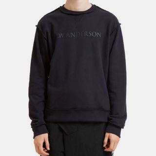 JW ANDERSON スウェット　美品