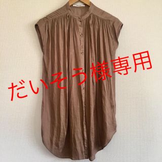 ザラ(ZARA)のだいそう様専用(衣装一式)