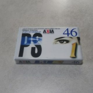 フジフイルム(富士フイルム)の超希少AXIA PS―1ノーマル46 1巻(その他)