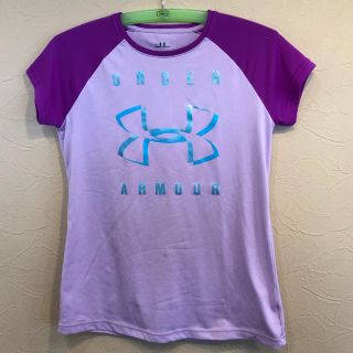 アンダーアーマー(UNDER ARMOUR)のアンダーアーマー(Tシャツ(半袖/袖なし))