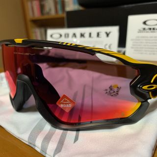 オークリー(Oakley)のオークリー ジョウブレイカー OAKLEY JAWBREAKER サングラス(その他)