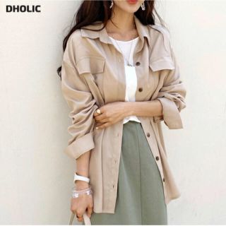 ディーホリック(dholic)のDHOLIC ジャケット(その他)