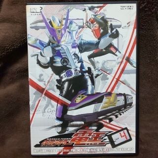 佐藤健『仮面ライダー電王4,7,8,9,10 DVD』(特撮)